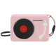 Crosley Mini Record Player