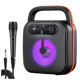 JYX D50