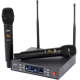 Monoprice Dual Handheld Wireless