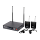 Monoprice Dual Lavalier