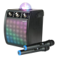 Mr Entertainer Moonbox