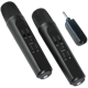Mr Entertainer Duo Wireless Microphones