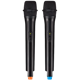 Mr Entertainer WY60D