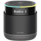 Pure StreamR