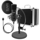 Pyle PDMIKT100