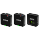 Rode Wireless GO Gen 3