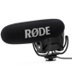 Rode VideoMic Pro