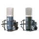 Roswell Mini K Mixed Pair