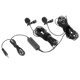 Saramonic LavMicro2M