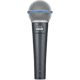 Shure BETA 58A