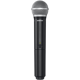 Shure PG58