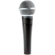 Shure SM58 LC