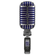 Shure Super 55 Deluxe