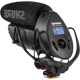 Shure VP83F