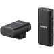 Sony ECM-W2BT