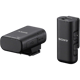 Sony ECM-W3S