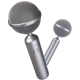 Sabinetek Wireless Bluetooth Karaoke