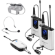 Alvoxcon Wireless Clip