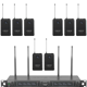 Phenyx Pro PTU-6000-8B