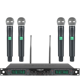 Phenyx Pro PTU-5000-4H