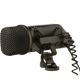 Rode Stereo Videomic