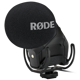 Rode Stereo Videomic Pro