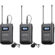 MOVO WMX-20-DUO