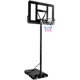 Costway Adjustable Portable