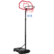 Costway Height Adjustable