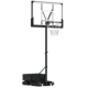 Costway Portable Basketball Hoop