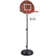 Goplus Kids 2-in-1 Toddler