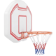 Goplus Large Wall Mounted