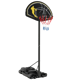 Goplus Portable 4.25-10 FT