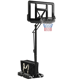 Goplus Portable 8-10 FT