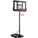 Goplus Portable Adjustable 10 FT