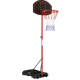 Goplus Portable Adjustable 6.5-8.5 FT