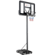 Goplus Portable Outdoor 4.5-10 FT