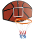 Goplus Wall Mount 26" x 17.5"