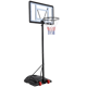 Yaheetech Basketball Hoop System