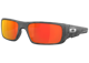 Oakley Crankshaft