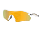 Oakley Radar Plate