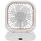 AIWA Portable Power Bank Fan