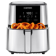 Chefman TurboFry Touch 8 Quart