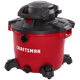 Craftsman Wet/Dry Vacuum