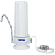 Crystal Quest Alkaline Countertop