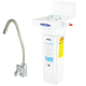Crystal Quest Ceramic Under Sink