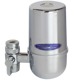 Crystal Quest Faucet Mount
