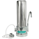 Crystal Quest Fluoride Smart Countertop