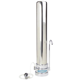 Crystal Quest Gallon Countertop