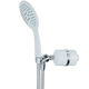 Crystal Quest Handheld Shower